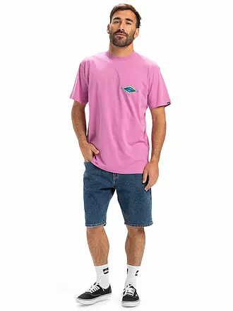QUIKSILVER | Beachshirt da uomo EV Beach Blast | 